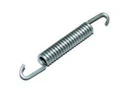 Torsion Spring