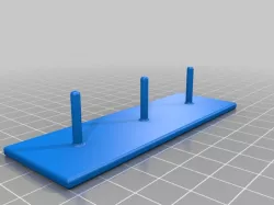Towers of hanoi