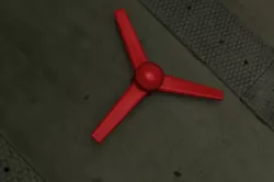 Toy Propellor