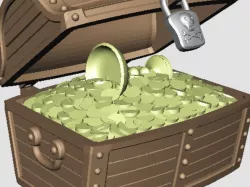 Treasure Chest