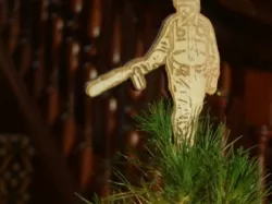 Tree Topper