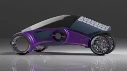 Trike 2040