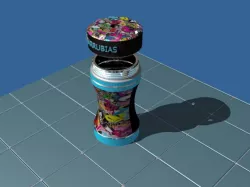 TUMBLER