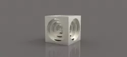 Turner Cube