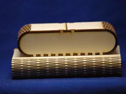 Two new kind of flex-boxes