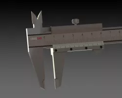 Vernier Caliper
