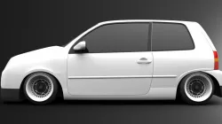 vw lupo