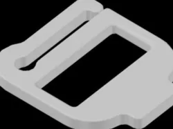Walther G22 Thumb Saver