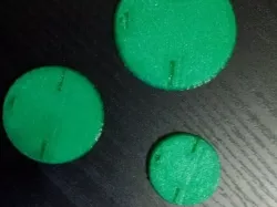 Wargaming Bases