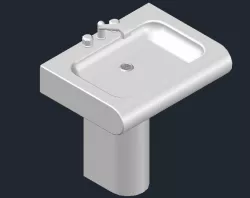 Washbasins