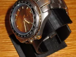 Watch Stand