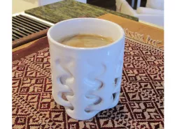 Weave Cup