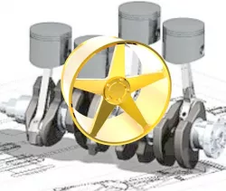 Wheel
