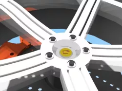 Wheel