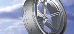 Wheel