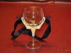 Wine Glass Holder