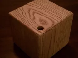 Wooden Puzzle 3 v1.1