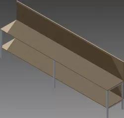 Work Bench