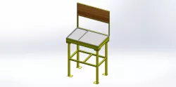 Work Table
