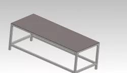 Working Table