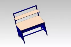 Working table