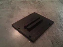 Wrist Arduino Mount
