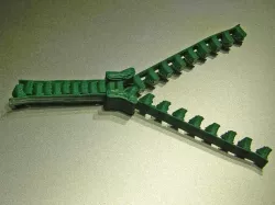 Zipper
