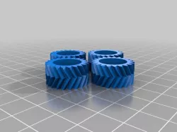 1 planet gear