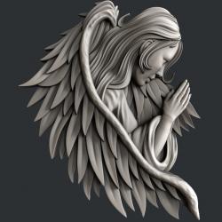 mogel angel 3d models | Page 1 | STLFinder