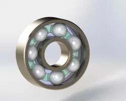 608 BEARING
