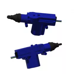 8kg Actuator (Universal door lock)