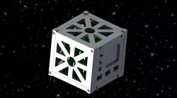 A Very Good CubeSat