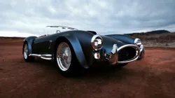 AC Cobra