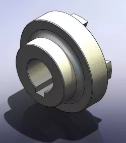 Acoplamento Ø68 (coupling)