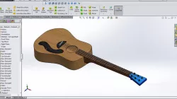 Acoustic Guitar