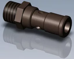 Air amplifier