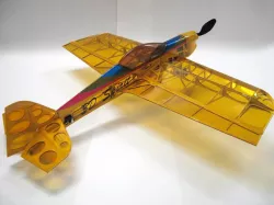 Aircraft models
