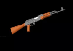 AKM-AKMS the project