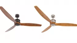 Akmani Ceiling Fan 3D model