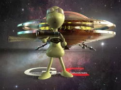 Alien