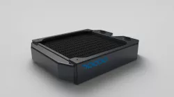 Alphacool NexXxoS ST30 120mm