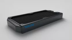 Alphacool NexXxoS ST30 240mm (2x 120mm) 
