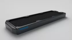 Alphacool NexXxoS ST30 360mm (3x 120mm) 