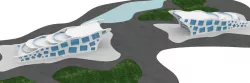 aNITA'S PROJECT 2 - LANDSCAPE - ENNEA CAUDA