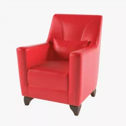 armchair Kanzas 3D model