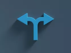 Arrow Standard Split 3D model
