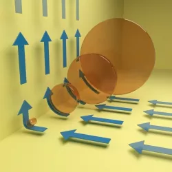 Arrows 3D model