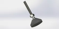 Articula Foot