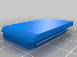 ATtiny Programmer Housing 1.3
