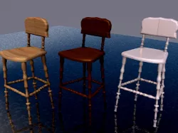 BAR STOOL